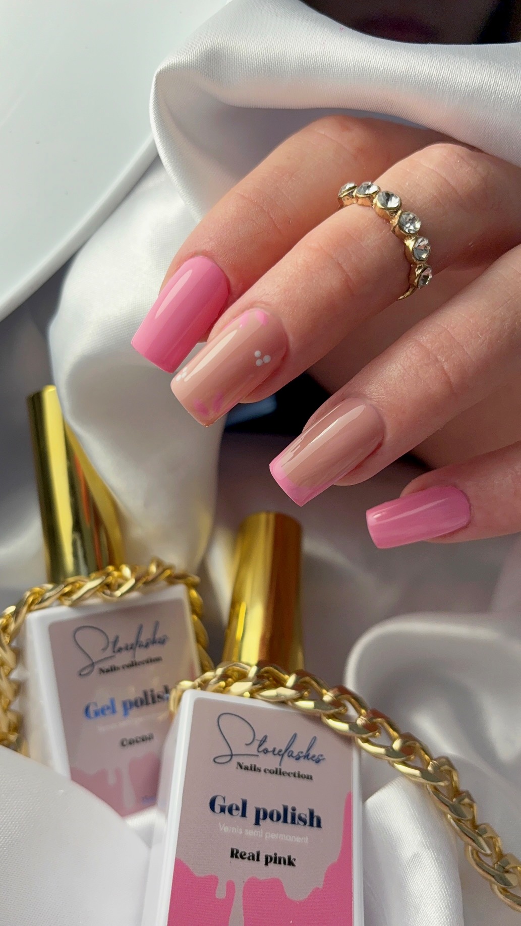 ongles