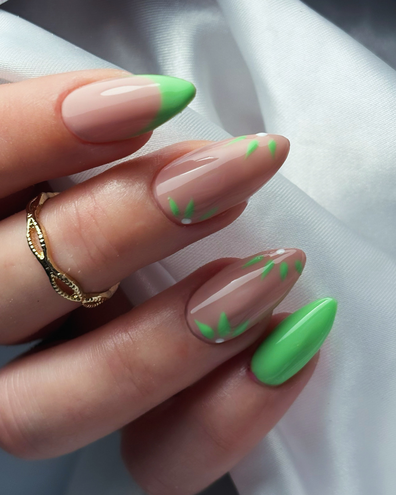 ongles