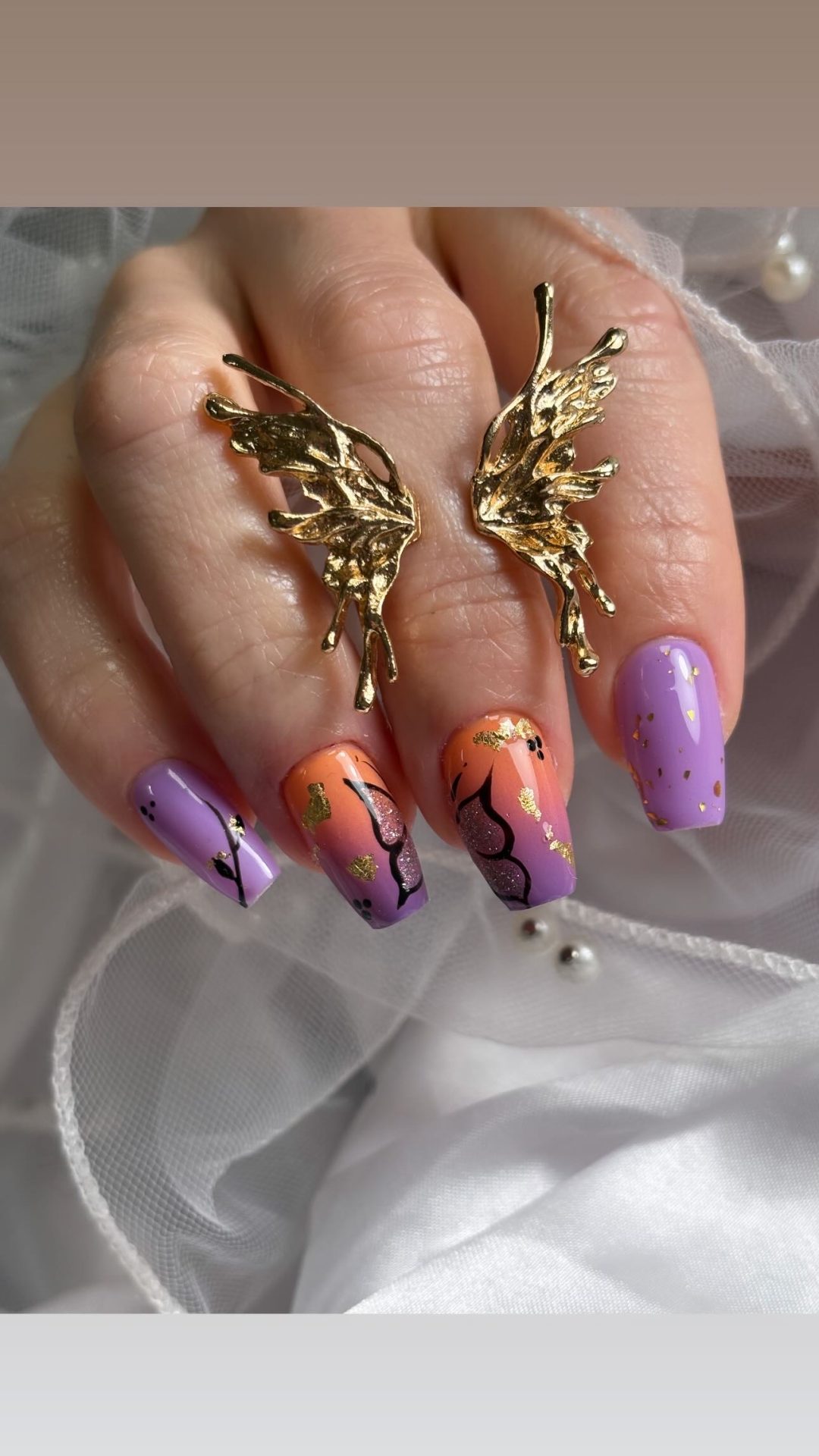 ongles