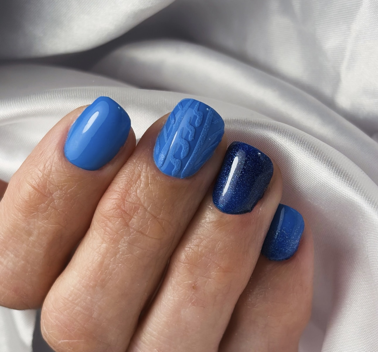 ongles