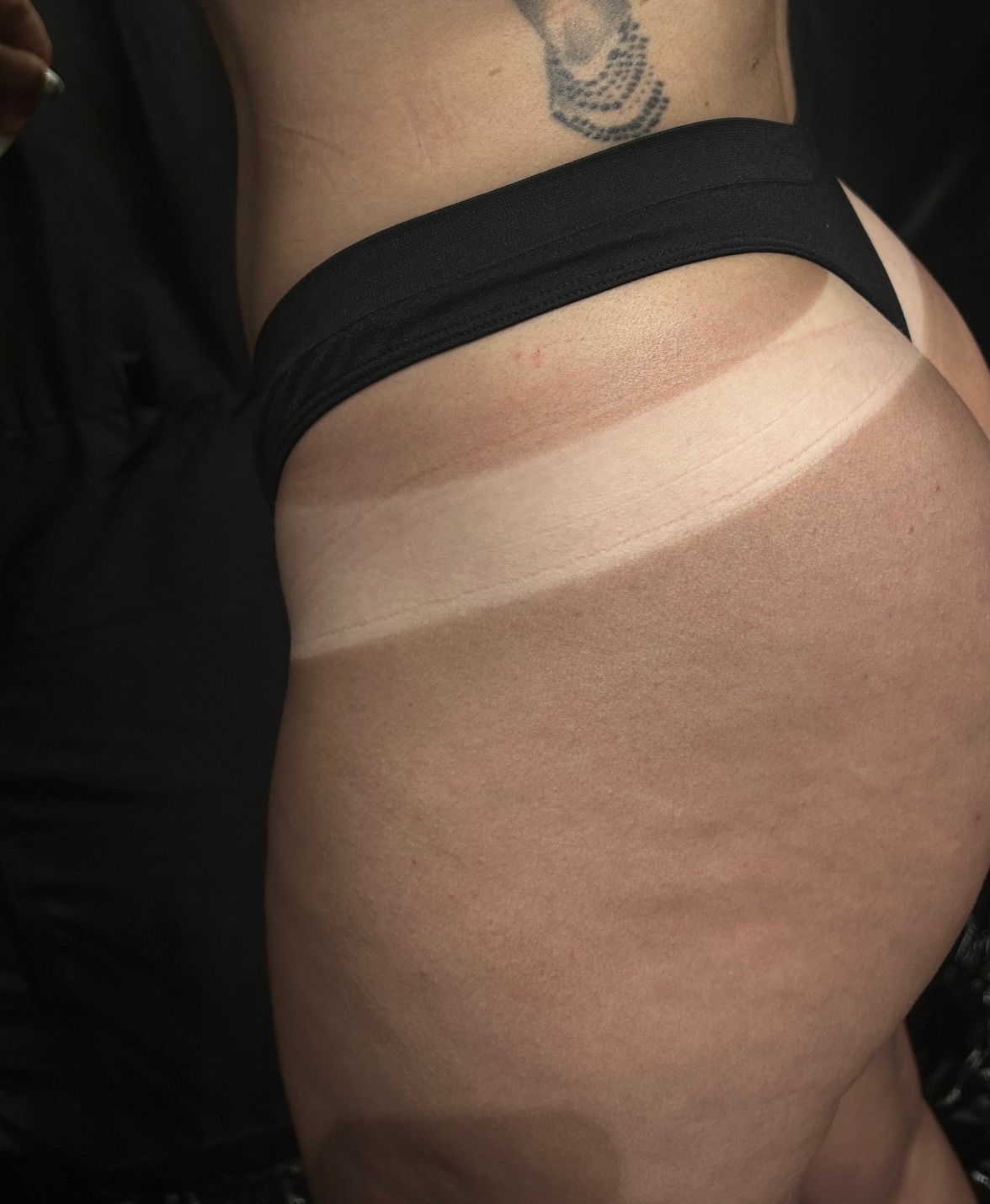 bronzage