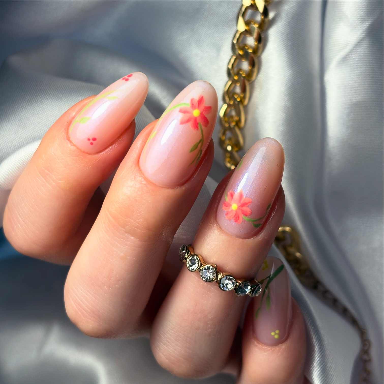ongles
