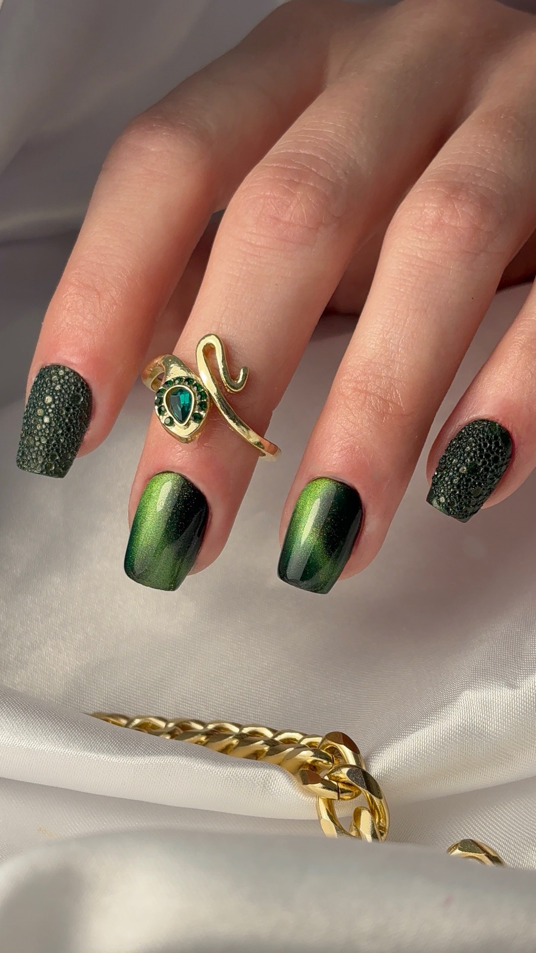 ongles