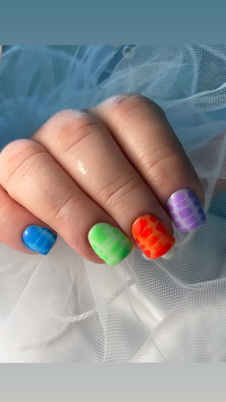 ongles